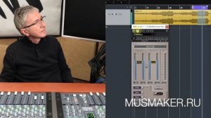 ЧТО ТАКОЕ LIMITER| ДЕЛАЕМ ГРОМКИЙ МАСТЕРИНГ | СВЕДЕНИЕ МУЗЫКИ