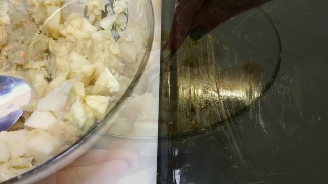 Нежное мягкое ПЕЧЕНЬЕ с ЯБЛОКАМИ. Яблочное печенье!