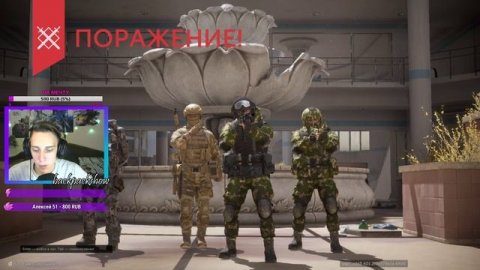 ?КАЛИБР СТРИМ➤ВОЗВРАЩЕНИЕ КИБЕРСПОРТА ЧТО НОВОГО?СТРИМ?ОБТ?КАЛИБР?