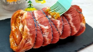 Это настолько просто и быстро, что готов готовить каждый день! Простой и недорогой рецепт