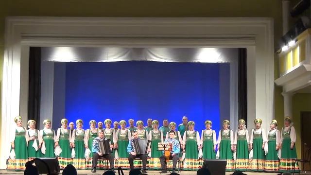 Что не весел сад цветешь? смотреть онлайн