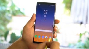 Galaxy Note 10 - «недорогой» 5G-смартфон