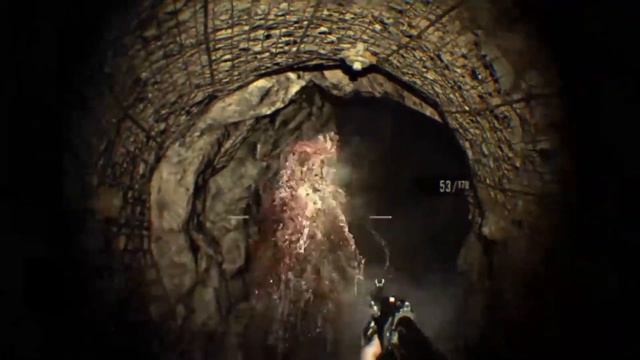 Resident Evil 7 VR Review смотреть онлайн