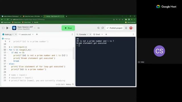 Week 3 Open Session June 23 Term смотреть онлайн