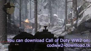 How to Download Call of Duty WW2 on PC - Full Version