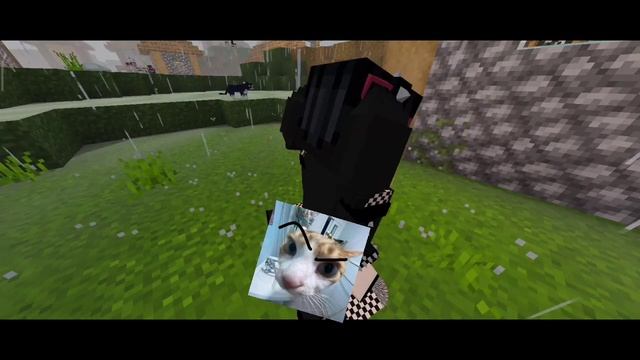 Ellie's Mod MCPE 1.20 Gameplay [Third Person Back] | Minecraft PE 1.20+ смотреть онлайн