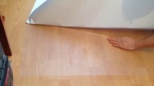Защитная пленка для ламината