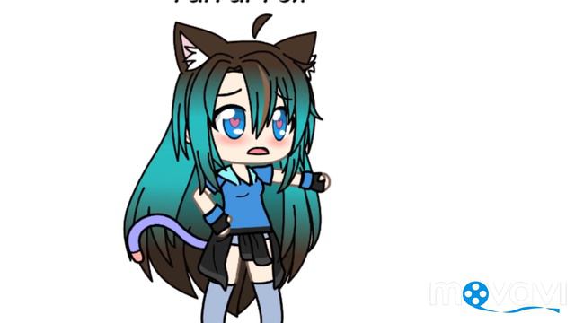 Клип : твоя девочка ушла! ( для Катрин Чалдис и Варвара Сакура) смотреть онлайн