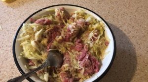 Мало фарша, много котлет! Бюджетные котлетки!!!