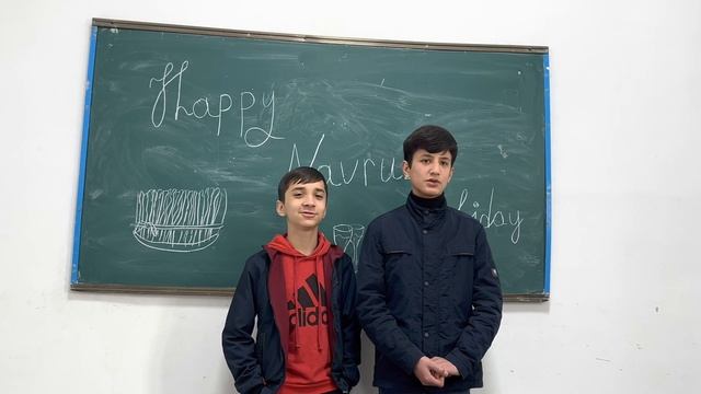 Navruz 2022 | نوروز 2022 | Наврӯз муборак! С праздником! #navruz #nowruz #navruz2022 #навруз #نوروز