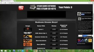 Как получить бесплатно лицензионные игры в стим-steam