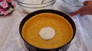 Пирог с Маком!!! Идеальный рецепт