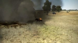 ИЛ-2 Штурмовик : Обзор Як-1 69 серии ч.1