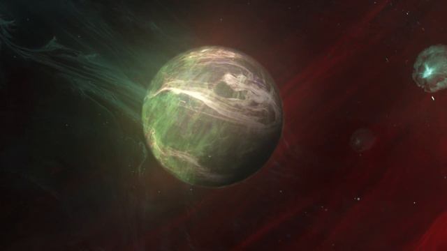Nebula space🌌
