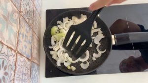 ШАКШУКА | Израильская Яичница с Овощами | Рецепт #24