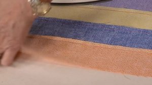 How To Make the Rain Stick Quilt