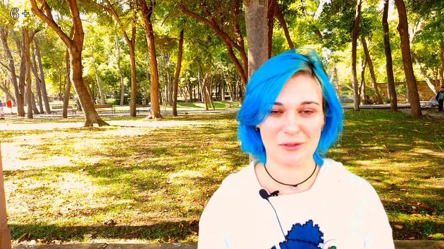 Субъективное мнение! Почему для переезда мы выбрали Болгарию? смотреть онлайн