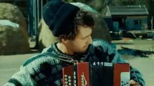 Игорь Растеряев Комбайнеры официальный клип