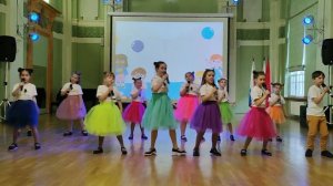 4 Средняя Из чего же сделаны наши мальчишки