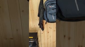 Баня из блок контейнера.