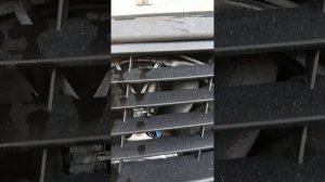 Система охлаждения газели