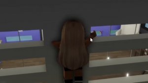 БРУКХЕЙВЕН ЗАТОПИЛО! 24 Часа Под ВОДОЙ в Brookhaven RP Roblox (Роблокс)
