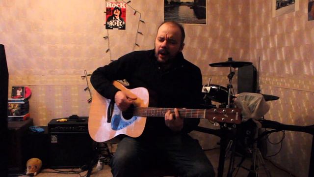 Парус (Песня Владимира Высоцкого) - И.Гуров смотреть онлайн