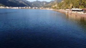 Orka Lotus Beach Hotel Icmeler Turkey