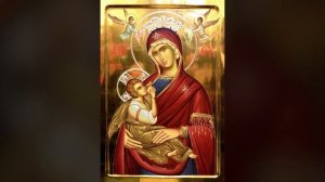 Каноны ко Святому Причащению — что, как и когда читать