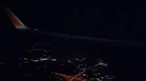 Полёт Екатеринбург (Кольцово) - Москва (Шереметьево) на Airbus A321 Аэрофлота