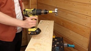 Форстнер на 68 кто справиться: Hanskonner, INGCO, Ferm, Crown