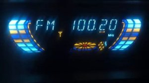 Китайское радио