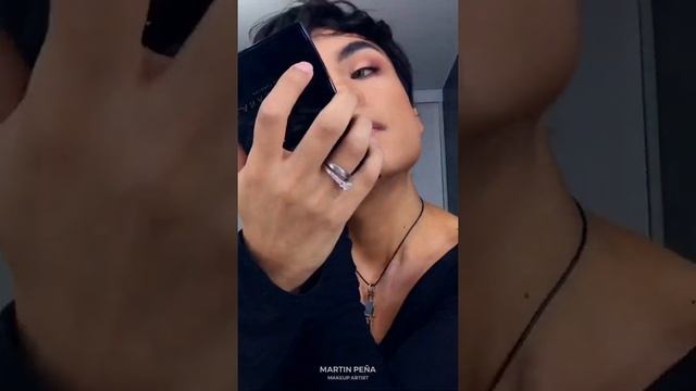 Male To Female Makeup