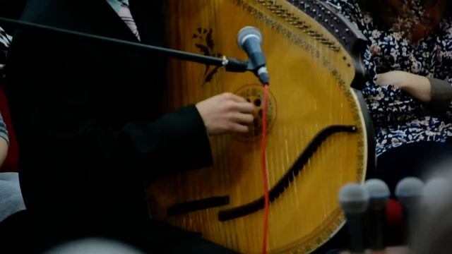 Отцовские молитвы - Анатолій Коренівський смотреть онлайн