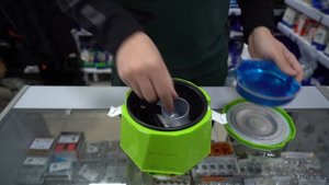Быстрый обзор новинок Автолонг. Мультиварка (мини) для автомобиля.