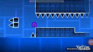 Играем гиометридаш и новое начала видео