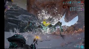 Warframe- Выбиваем айя!