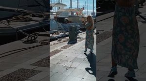 Турция. Мармарис. Октябрь 2021