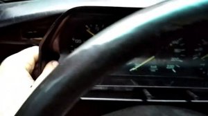 #DIMAS30 Замена подсветки приборки Mercedes W201 делов на 10 мин