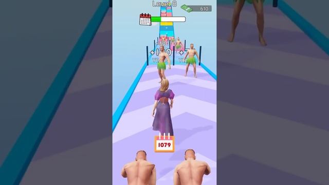 Queen Makeover Evolution ? Best 3D Games Android,Ios