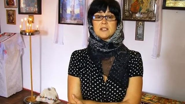 Новомученники Запорожские молите Бога о нас! смотреть онлайн