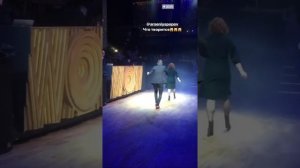 Арсений Попов, ведущий свадьбы 19.01.2019.