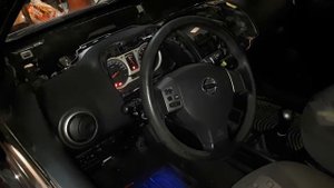 Автозапуск на Nissan Note
