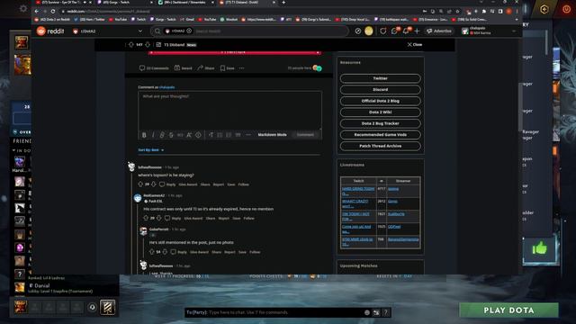 Gorgc reacts to T1 disband смотреть онлайн