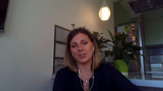 Как прийти к осознанности? Осознанность, как основа квантового сотворения. Дарья Гильдман. Часть 2.