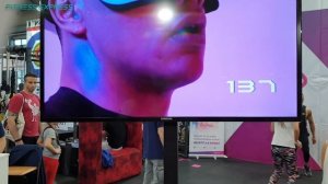 VR-тренировка: как это работает