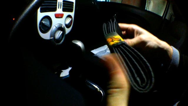 Чехол для руля Из Китая смотреть онлайн