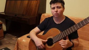Гитара   I   Урок 5   I   Школа игры на гитаре Эмилио Пухоля