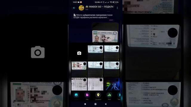 REAL TAXI'ga ULANISH! Yandex Go (Yandex Taxi) rasmiy hamkori. смотреть онлайн