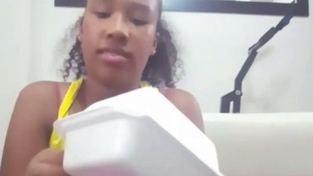 Recycling waste v#5 Luisa and Yeidi смотреть онлайн